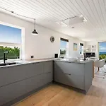 Tatil Evi Akira - 250m From The Sea By Interhome Allingåbro