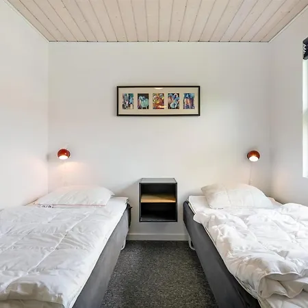 Prázdninový dům Akira - 250m From The Sea By Interhome
