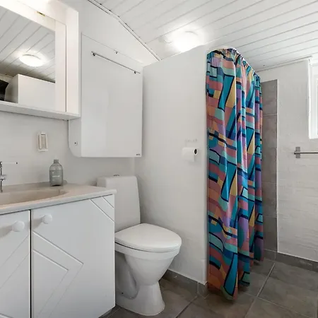 Akira - 250m From The Sea By Interhome *
