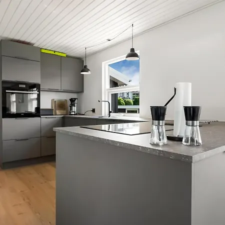 Akira - 250m From The Sea By Interhome Prázdninový dům