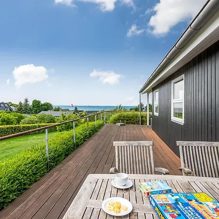 Akira - 250m From The Sea By Interhome Prázdninový dům
