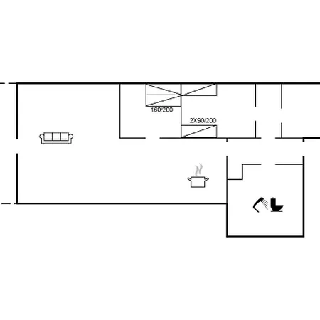 Akira - 250m From The Sea By Interhome *